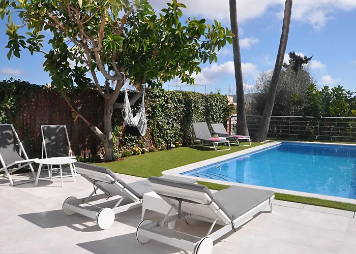 Miramar Sitges