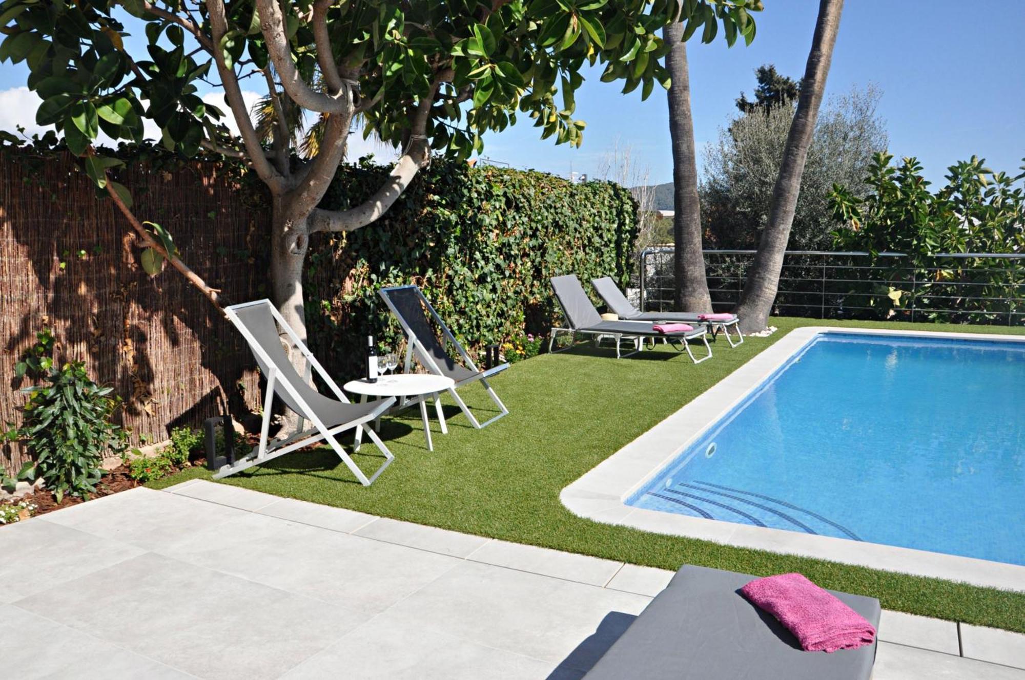 Miramar Holiday home *