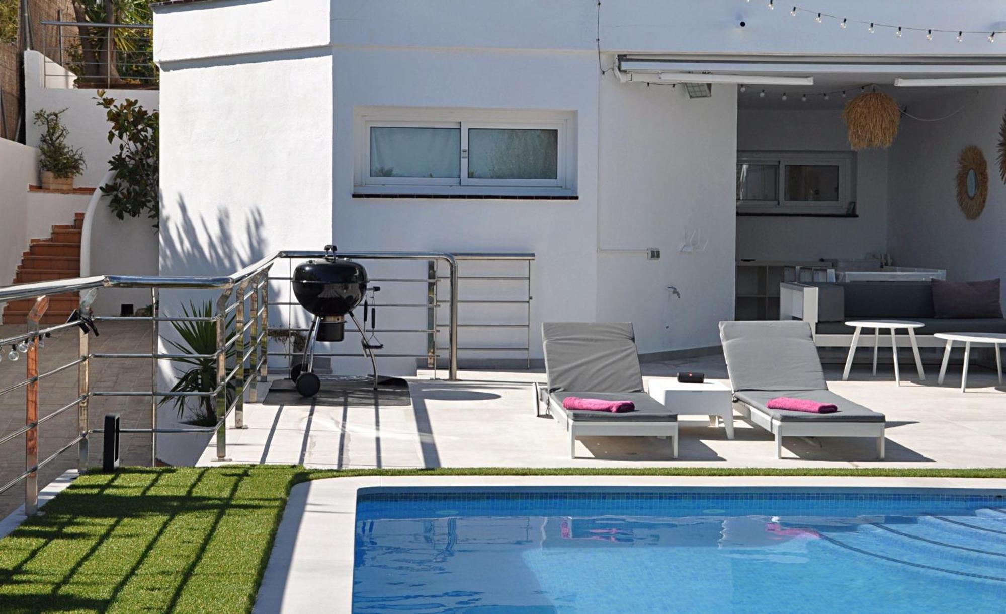 Ferienhaus Miramar *