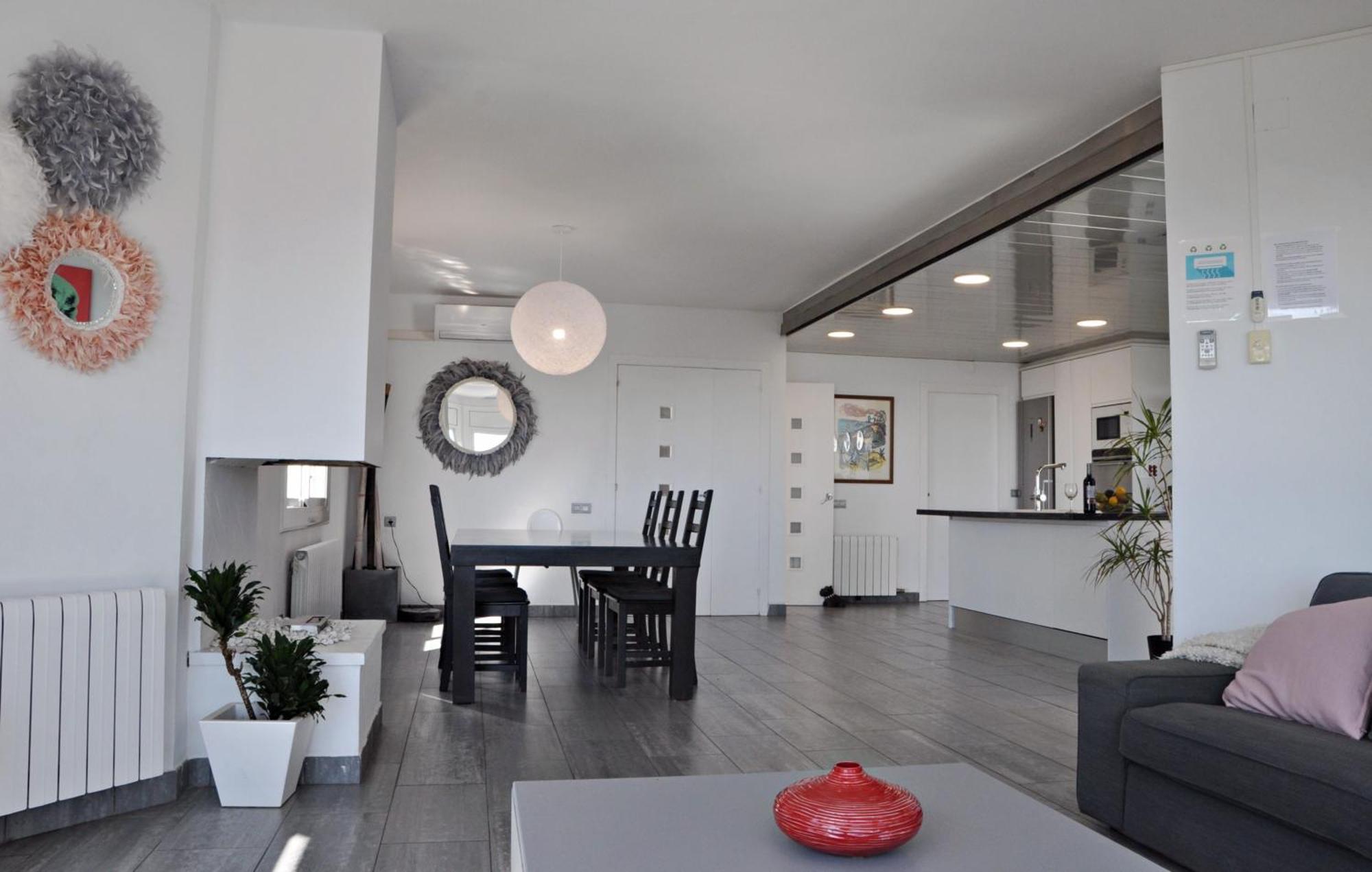 Miramar Holiday home
