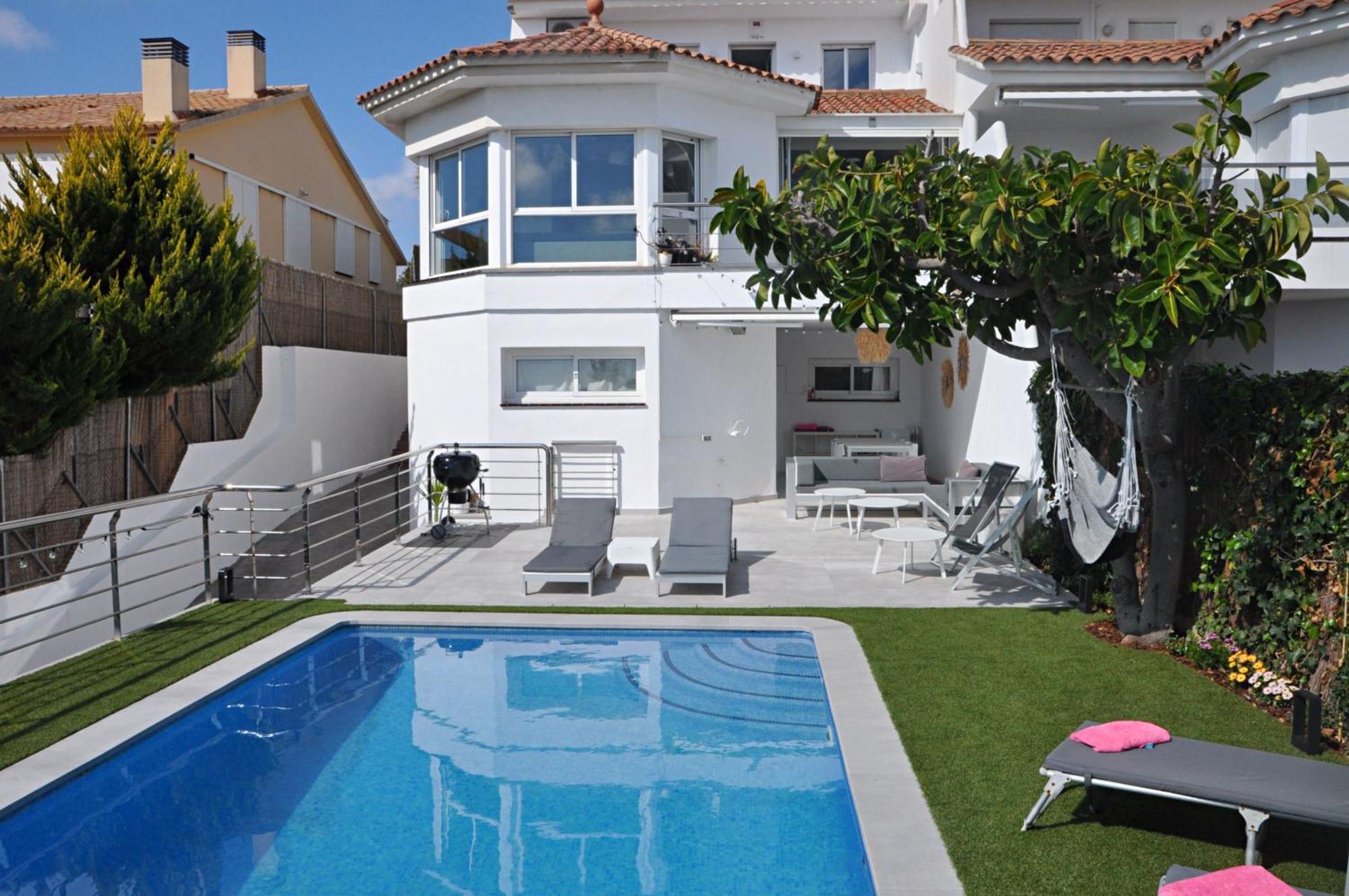 Ferienhaus Miramar