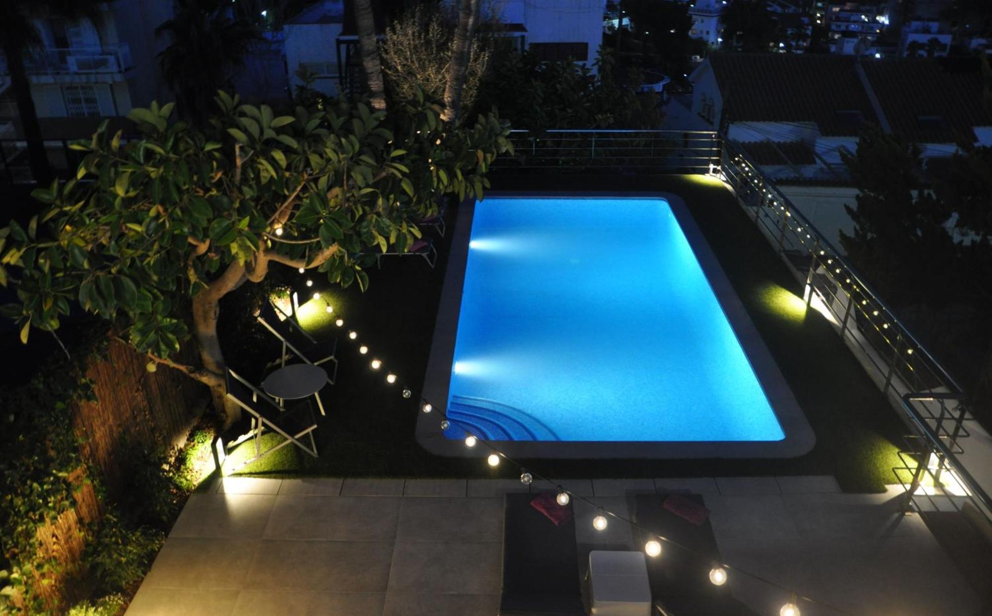 Holiday home Miramar