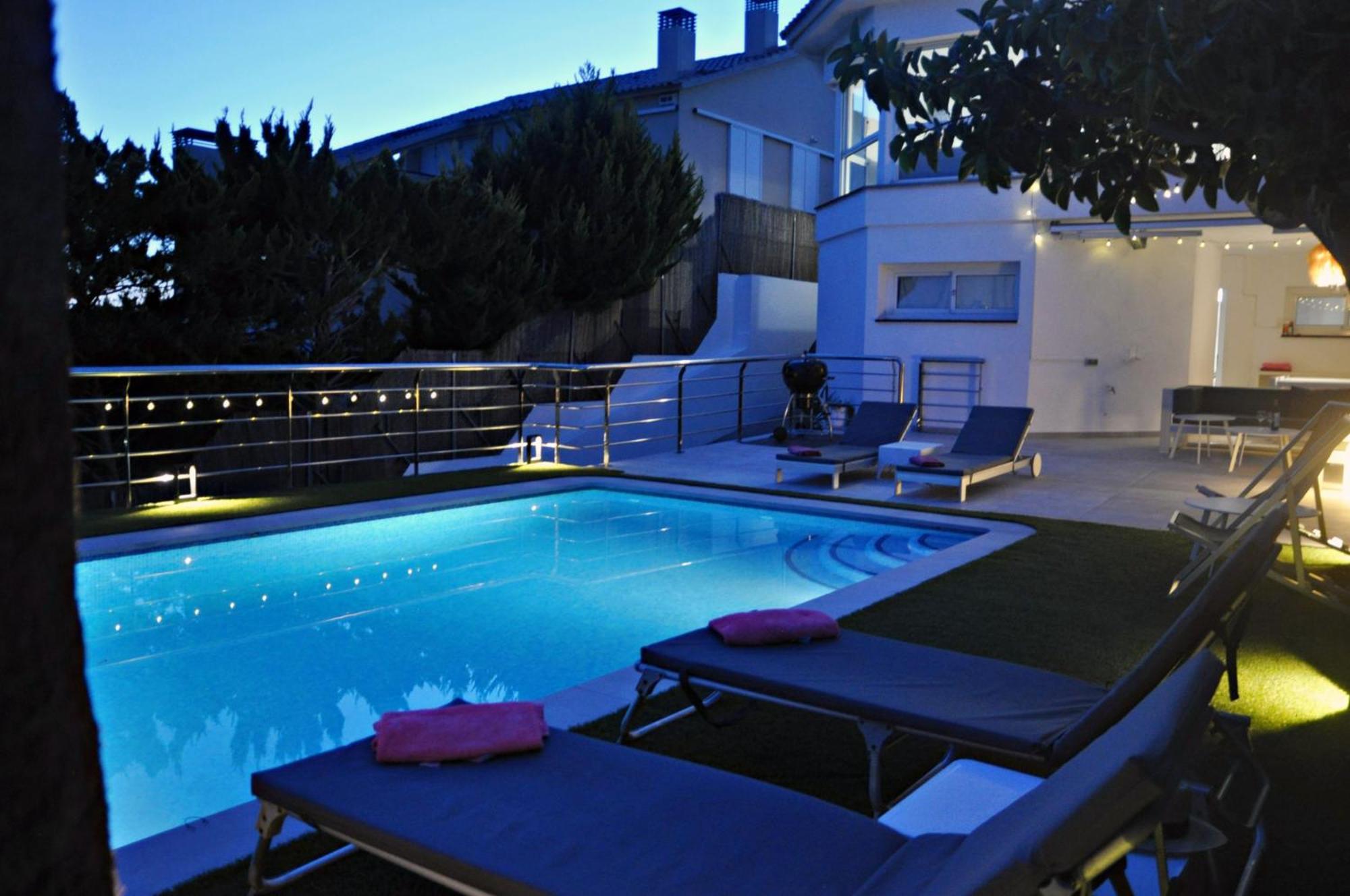 Ferienhaus Miramar *