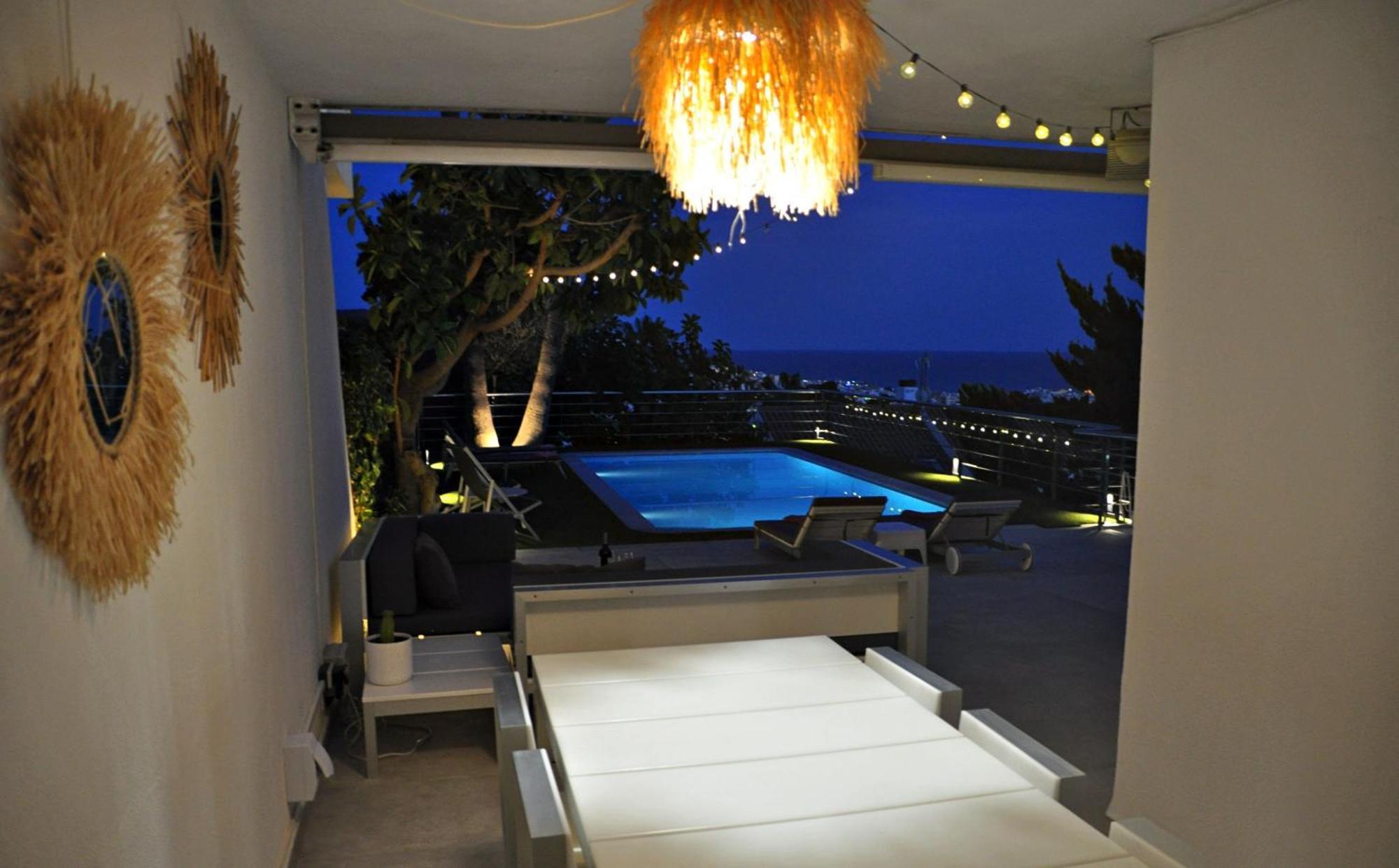 Miramar Holiday home *