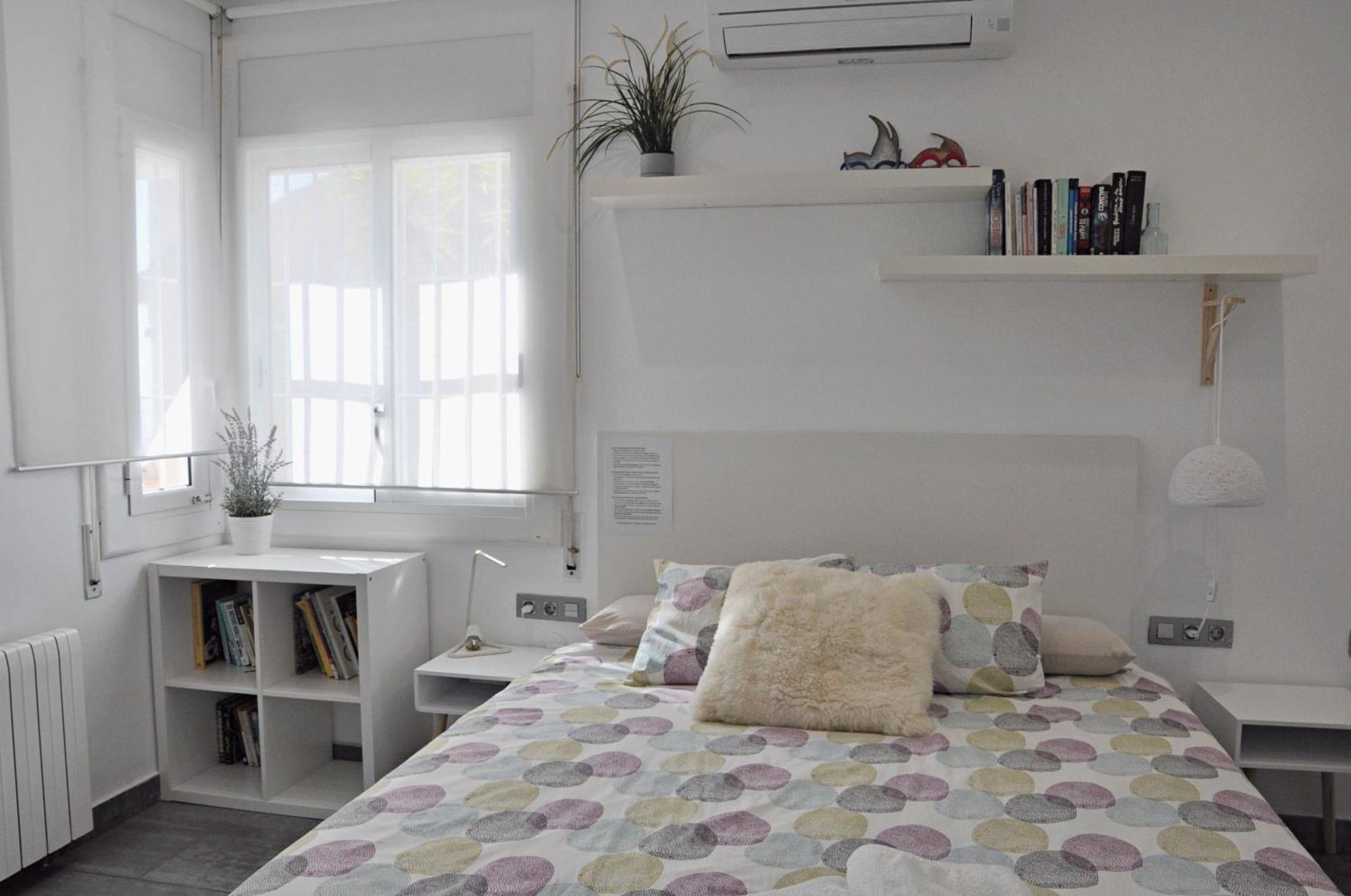 Ferienhaus Miramar Sitges