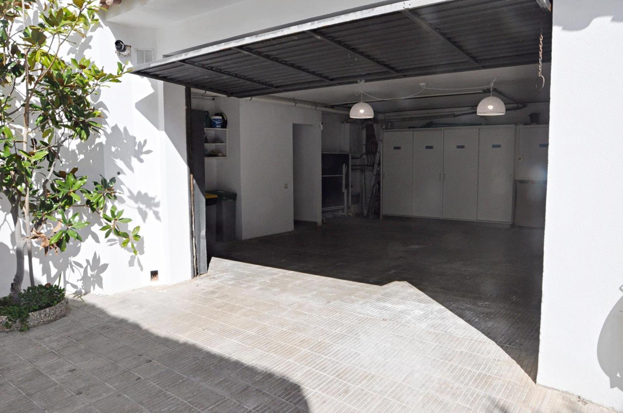 Ferienhaus Miramar Sitges