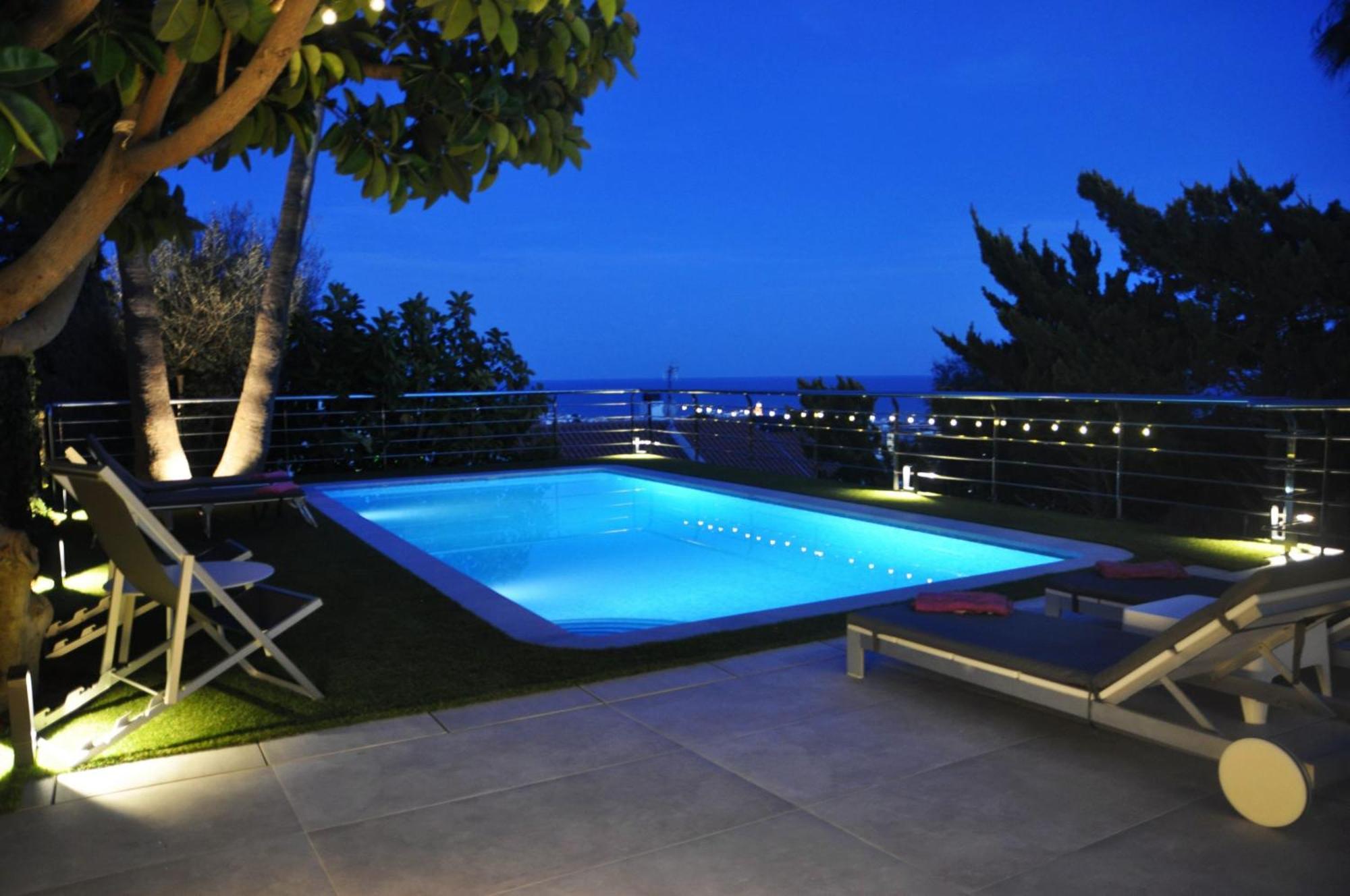 Holiday home Miramar *