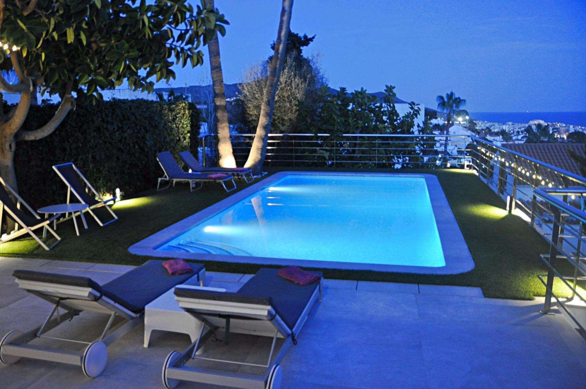 Miramar Ferienhaus