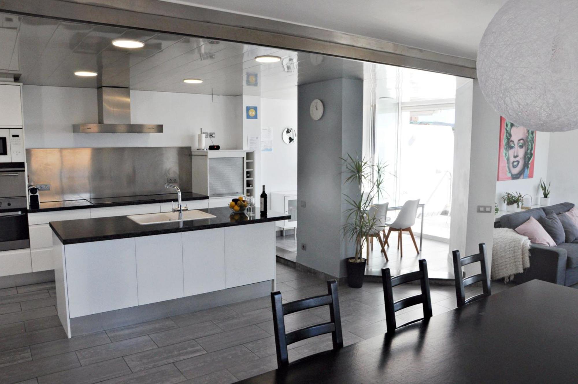 Miramar Holiday home *