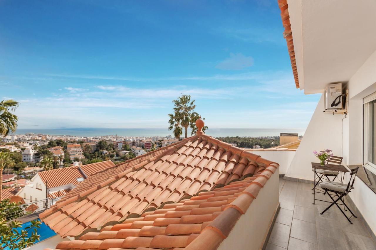 Miramar Ferienhaus Sitges